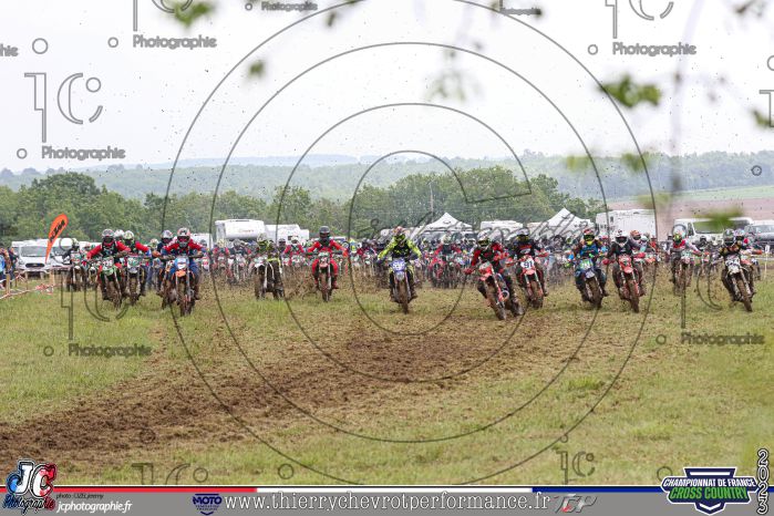 CFCC 4 MIGÉ motos 2023 